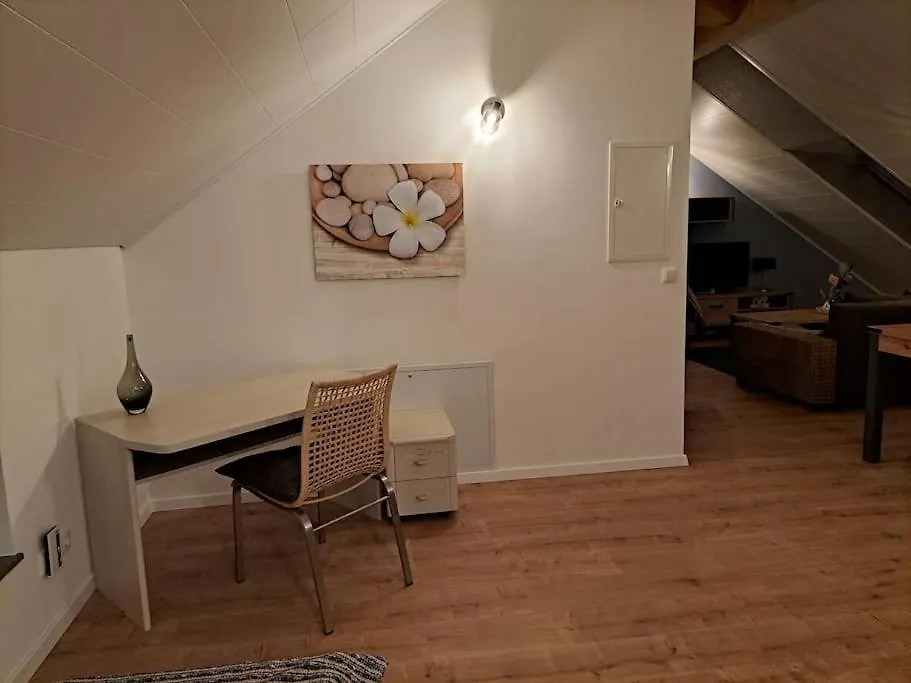 Juliane'S Panorama-Domizil In Nemmersdorf Goldkronach Apartment
