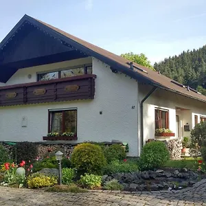 Apartment Haus Annemarie, Goldkronach